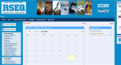 Desktop Screenshot of ll.rseq.ca